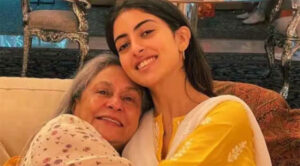 জয়া বচ্চনের বিস্ফোরক মন্তব্য: “বিয়ে আজকাল পুরোনো ধারণা”