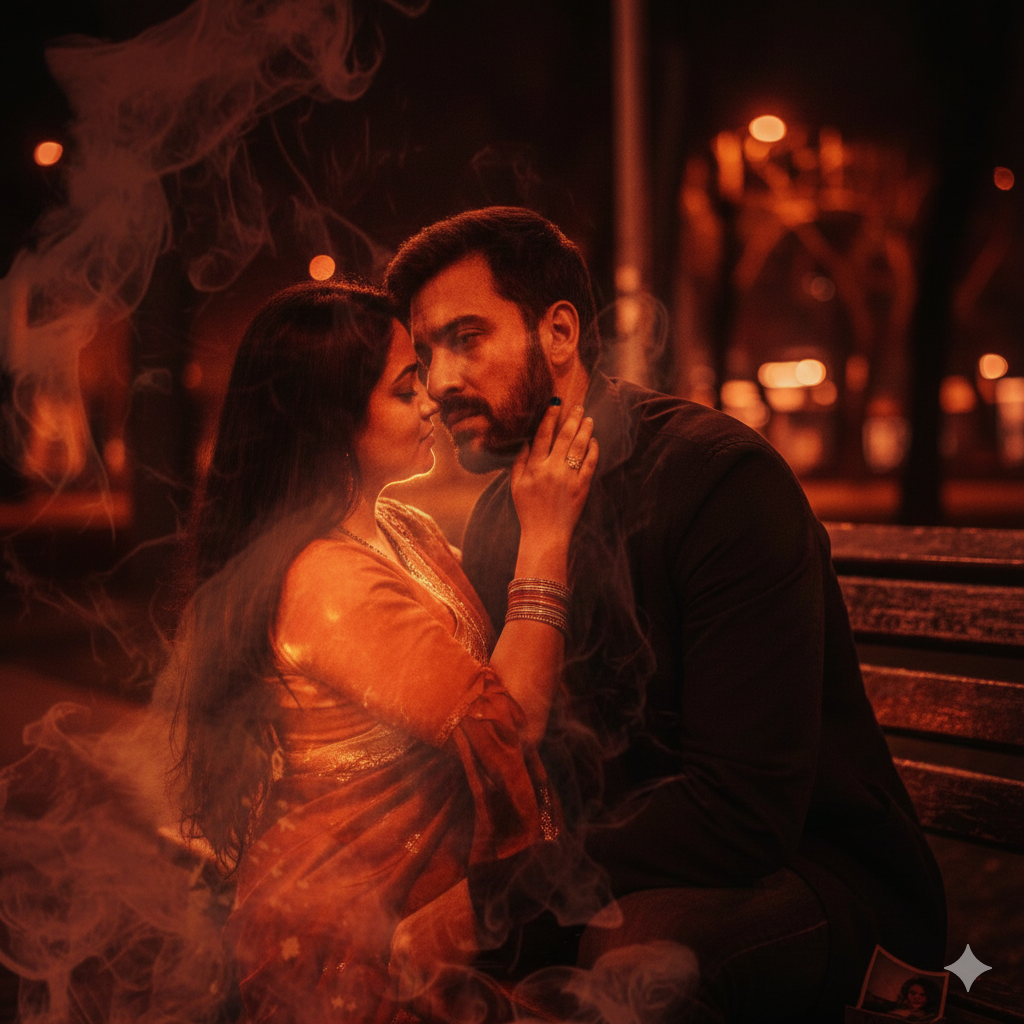 সিগারেট