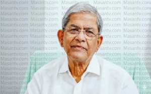 মব সহিংসতা দেশকে অস্থিতিশীল ও নির্বাচন বানচালের ষড়যন্ত্রের অংশ: মির্জা ফখরুল↗