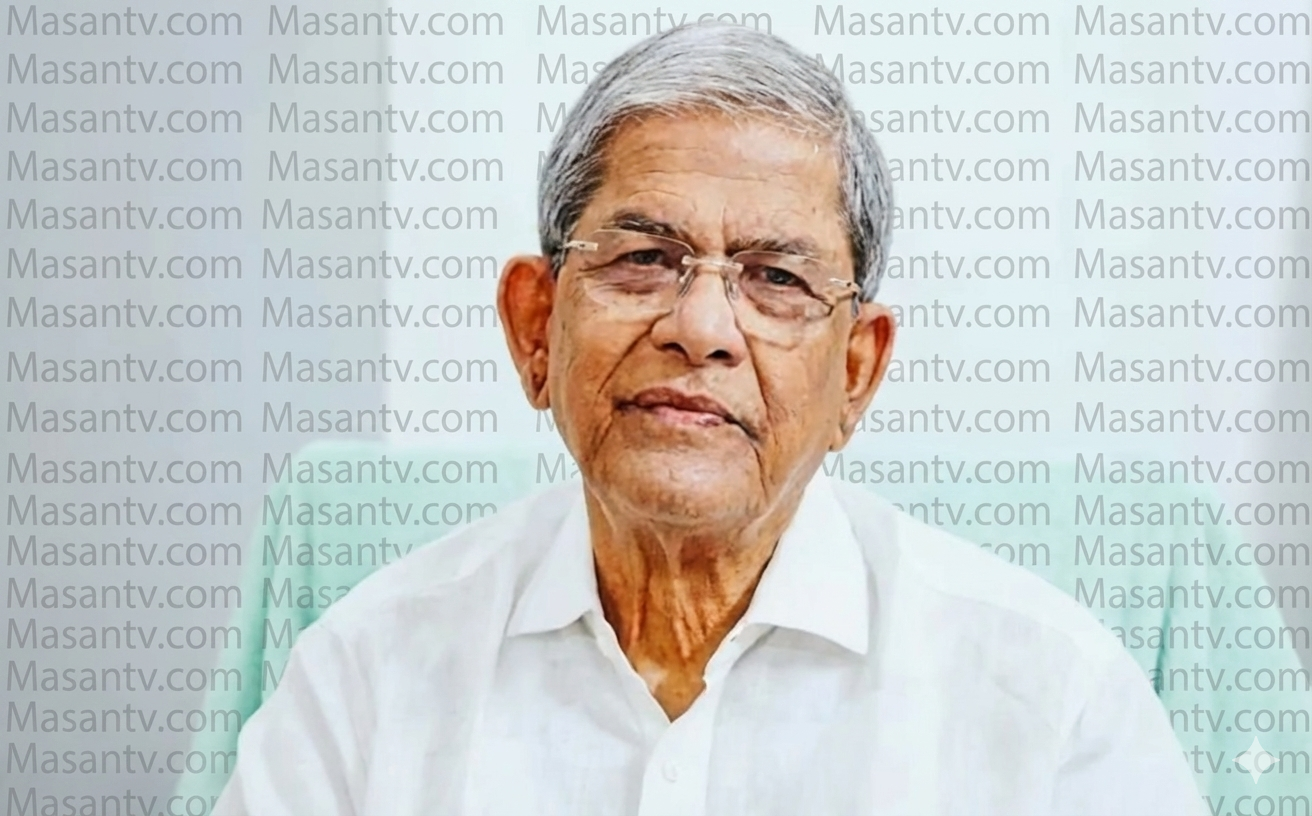 মব সহিংসতা দেশকে অস্থিতিশীল ও নির্বাচন বানচালের ষড়যন্ত্রের অংশ: মির্জা ফখরুল↗