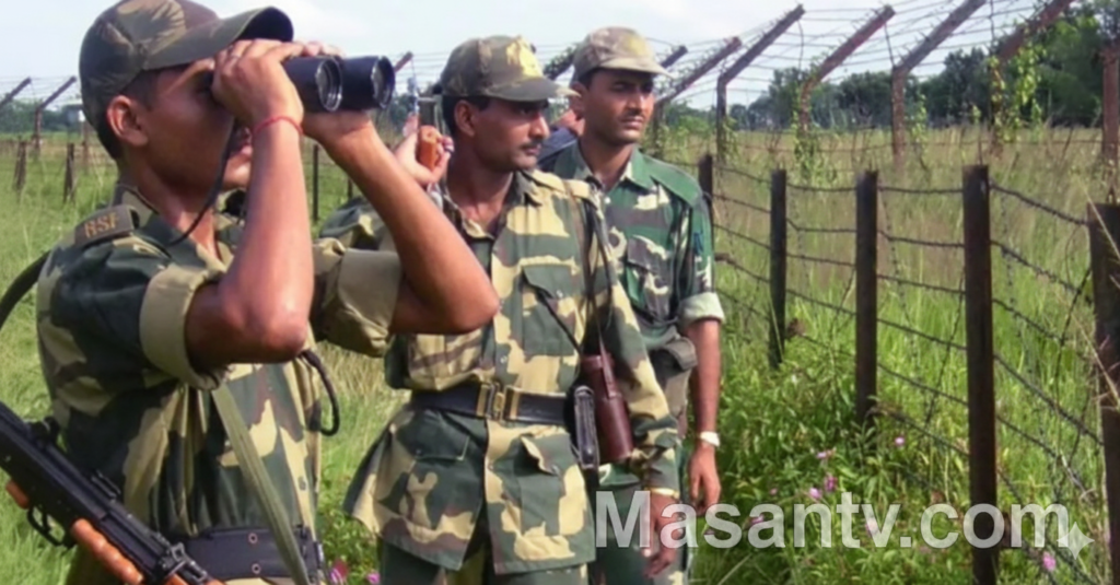 সিলেট সীমান্তে খাসিয়াদের গুলিতে দুই বাংলাদেশি নিহত