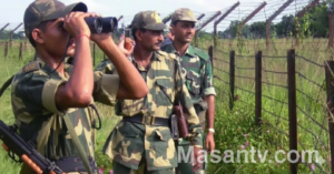 সিলেট সীমান্তে খাসিয়াদের গুলিতে দুই বাংলাদেশি নিহত