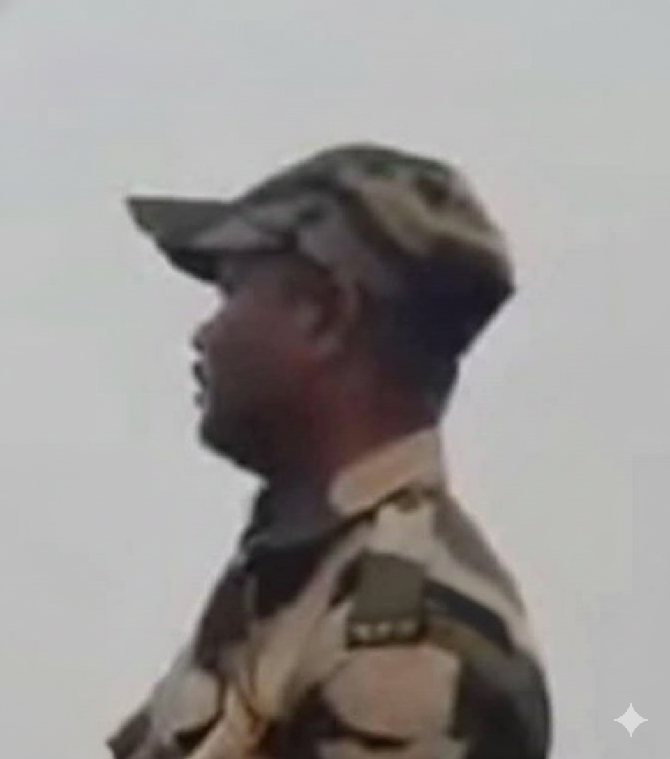 গরু পারাপারকারীকে ধাওয়া দিয়ে বাংলাদেশে প্রবেশ, বিএসএফ সদস্যকে আটক করলো বিজিবি↗