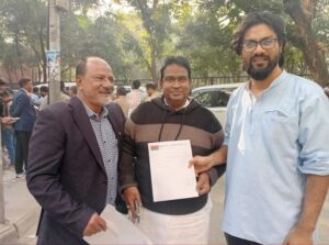 ২৫ কুড়িগ্রাম-১ আসনে বিএনপির চূড়ান্ত মনোনয়ন পেলেন আলহাজ সাইফুর রহমান রানা