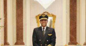 ইতিহাসের সাক্ষী কুড়িগ্রামের কৃতী সন্তান ক্যাপ্টেন আসিফ ইকবাল