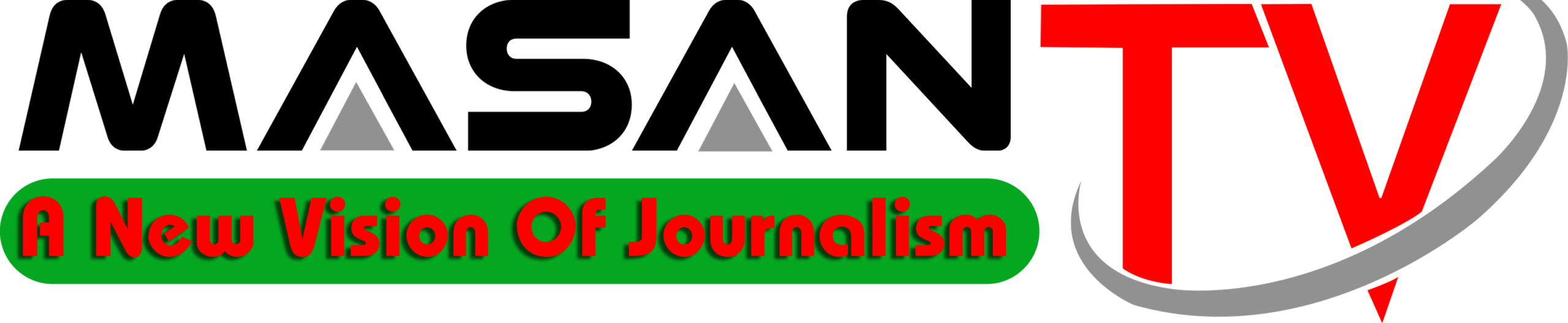 MASAN TV logo for website