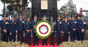 পাবনা জেলা পুলিশের উদ্যোগে মহান বিজয় দিবস ২০২৫ উদযাপন