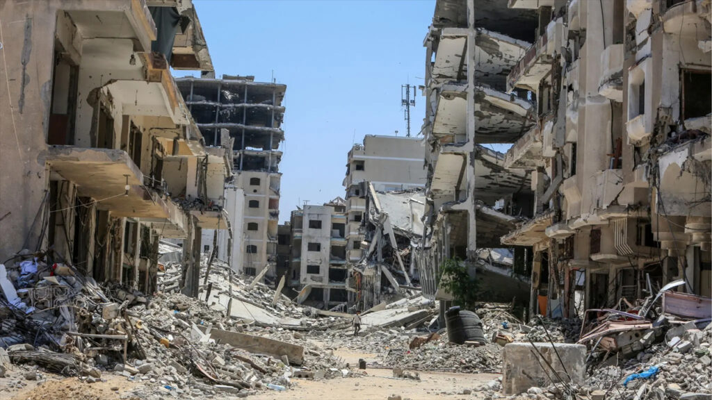 হামাস-ইসরায়েল যুদ্ধবিরতির দ্বিতীয় ধাপ শিগগিরই শুরু হবে: ট্রাম্প