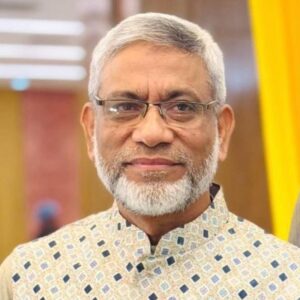 আদিতমারীতে রেলপথ ও রাজপথ অবরোধের হুঁসিয়ারি।