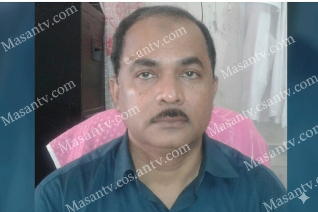 রংপুর বিভাগীয় স্বাস্থ্য বিভাগের পরিচালকের ধৃষ্টতা অনিয়ম আর দুর্নীতির বিচারদাবী