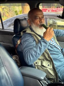 আওয়ামী নেতা ও শাহী জর্দার মনু মিয়ার বিরুদ্ধে ধর্ষণ মামলা