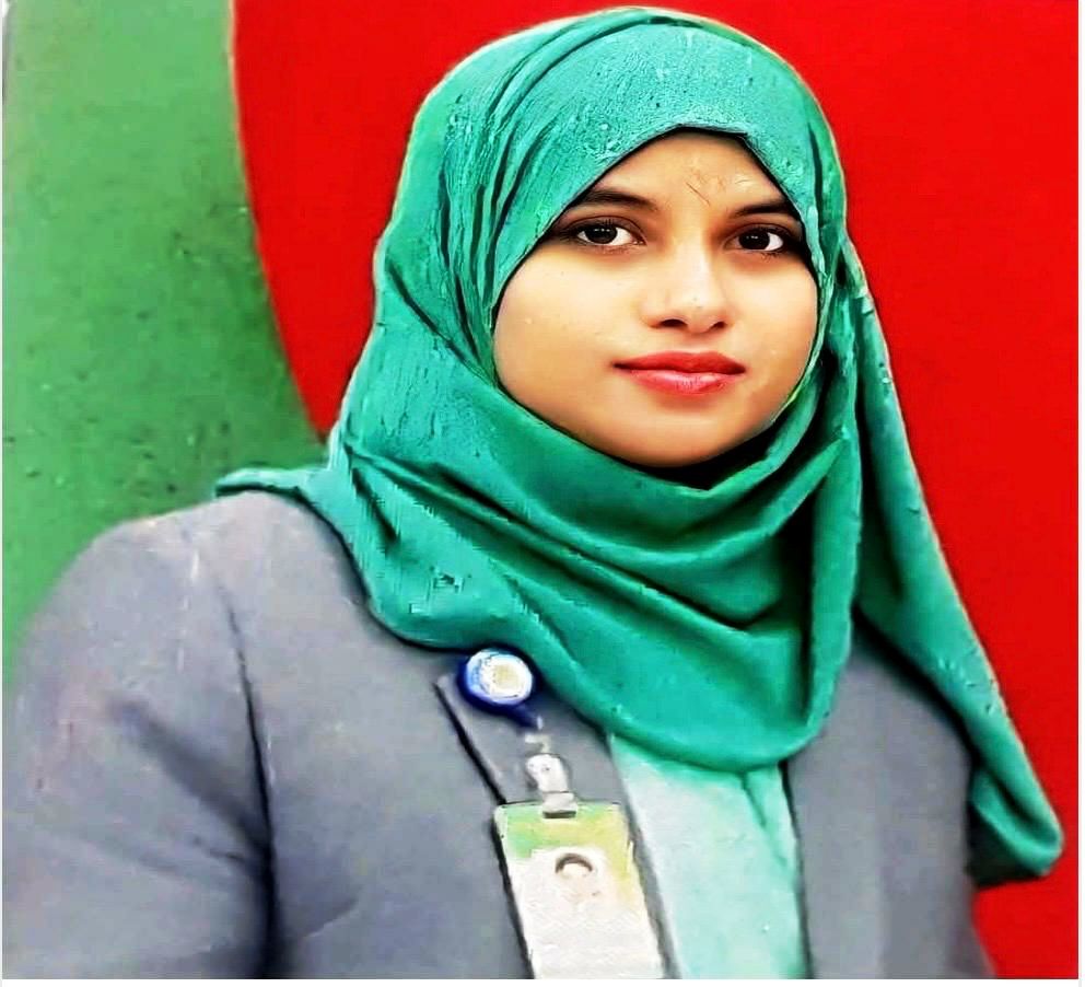 বাঞ্ছারামপুর ইউএনও ফেরদৌস আরার মৃত্যু