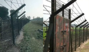 রৌমারী সীমান্তে গুলির শব্দ, যুবক আটকে নিয়ে গেল বিএসএফ