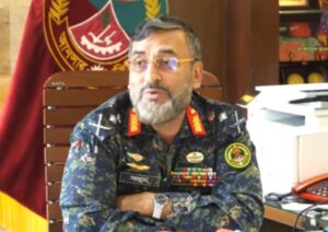 আসন্ন জাতীয় সংসদ নির্বাচন ও গণভোট : আনসার ভিডিপি পূর্ণ প্রস্তুত-মহাপরিচালক