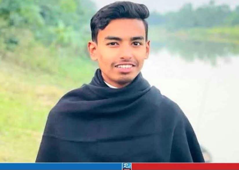 থানার ভেতরে রাষ্ট্রকে হুমকি: ছাত্রনেতার মুখোশে ক্ষমতার দম্ভ, অবশেষে গ্রেফতার মাহদী হাসান