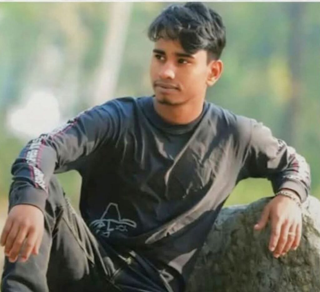 হাতীবান্ধা সীমান্তে বিএসএফের গুলিতে বাংলাদেশি যুবক আহত