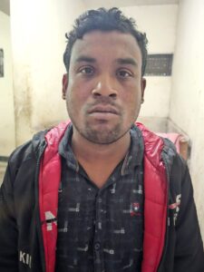 লালমনিরহাটে নারী পর্যটকের শ্লীলতাহানি, যুবক আবুল কালাম আটক