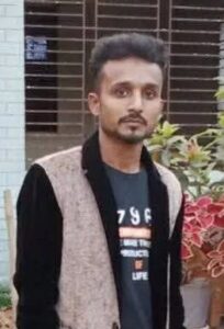 ঝালকাঠিতে বন্ধুর মাকে হত্যা যুবক গ্রেফতার স্বর্ণালংকার উদ্ধার