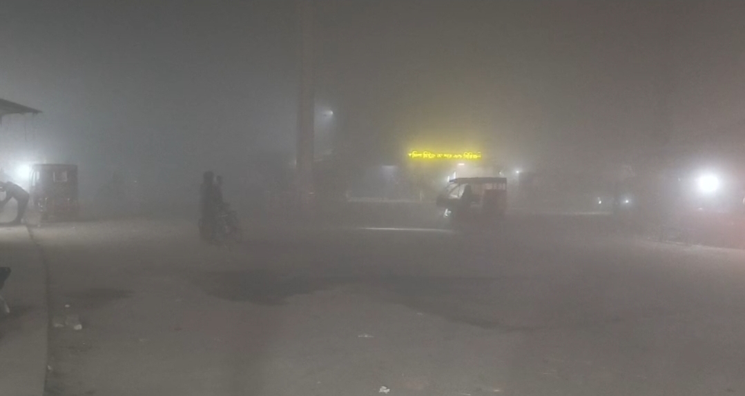 আগামী কয়েক দিনে শীত আরও তীব্র হতে পারে, ৯ জেলায় মৃদু শৈত্যপ্রবাহ