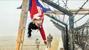 ফেলানী হত্যার ১৫ বছর: আজও অধরা ন্যায়বিচার