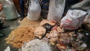 জয়পুরহাটে ৩ টি কারখানায় জরিমানা করেছে ভোক্তা অধিকার সংরক্ষণ অধিদপ্তর।