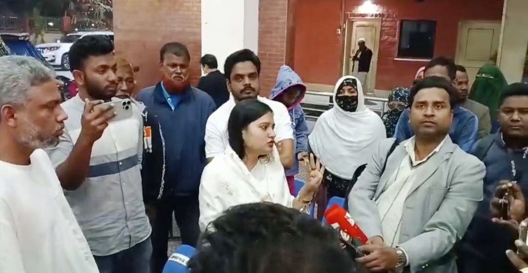 জয়পুরহাটে বিএনপি ও স্বতন্ত্র প্রার্থীর কর্মীদের সংঘর্ষ, আহত ১১