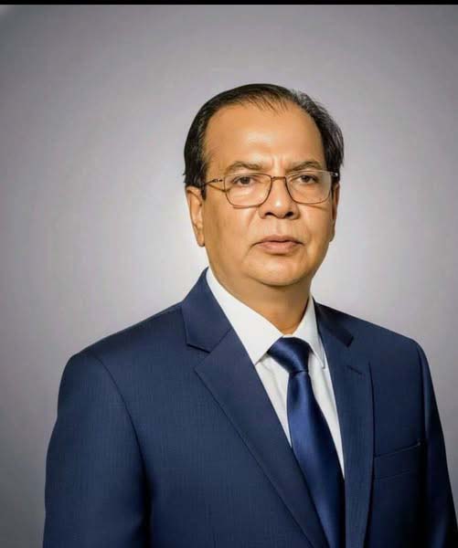 দুর্যোগ ব্যবস্থাপনা ও ত্রাণ মন্ত্রীকে অভিনন্দন ও শুভেচ্ছা