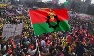 নতুন প্রজন্ম বিএনপিকে ভোট দিবে যে কারণে 