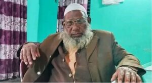 বিএনপি ছেড়ে জামায়াতে যোগ দিলেন জলঢাকার আফতাব হোসেন