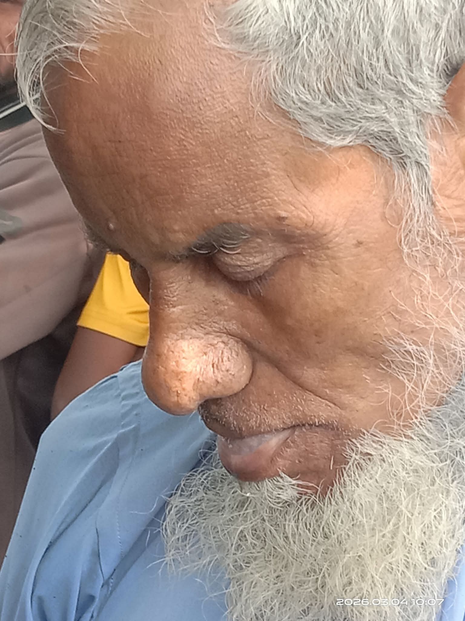 কুড়িগ্রামের ভুরুঙ্গামারীতে নদীর পাড়ে ঝুলন্ত মরদেহ উদ্ধার পরিচয় শনাক্তে তদন্ত শুরু